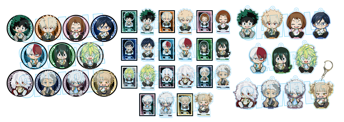 メーカーブース｜ジャンプフェスタ 2025