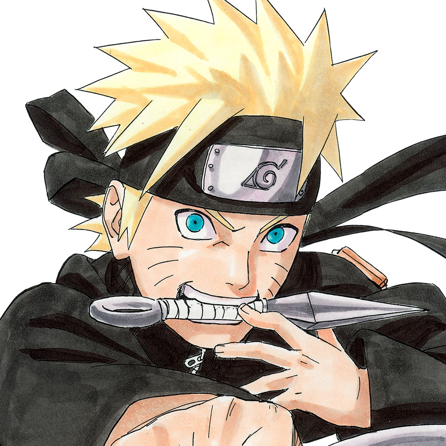 NARUTO-ナルト-｜ジャンプスーパーステージ｜ジャンプフェスタ 2027